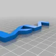 01_photo.webp NEW KIA LOGO | 3D Printable STL