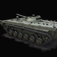 00-44.png BMP 1 - Russian Armored Infantry Vehicle