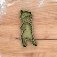 alegria.jpg Joy cookie cutter from Inside Out
