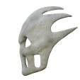 Terror-Mask-Splatterhouse-3-Profile.png Terror Mask - Splatterhouse 3 (1993)