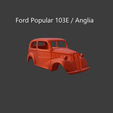 anglia1.png Ford Anglia 103E / Popular - Car Body