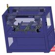 industrial-3D-model-Adhesive-tape-machine6.jpg industrial 3D model Adhesive tape machine