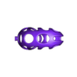 Holey_XL.stl CHASTITY CAGE -- HOLEY EDITION