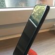 IMG_2133.jpeg Support Téléphone Simple et Léger