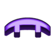 S5_Impsmall_Visor_SILVER.stl Free STL file Giant Impostor Among Us・3D printable model to download