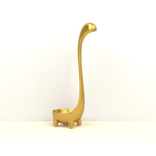 2.jpg Nessie Ladle