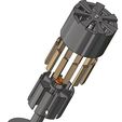 Thinki4.jpg STL file Brushless Motor・3D print design to download