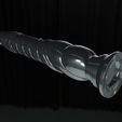 lightsaber2.jpg DARTH NIHILUS LIGHTSABER - STAR WARS