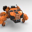 3.jpg Just Cause 3 Mech