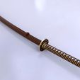 Katana_07.jpg Japanese Katana Sword