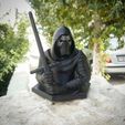 kylo-ren1.jpg Fichier STL gratuit Kylo Ren・Modèle pour impression 3D à télécharger