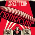 yF053B.jpg Led Zeppelin Mothership frame