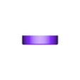 spark_fun_oled_rev_b.stl Portable LPG Leak Detector