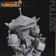 Turntable_02.jpg Low x Alone - Little Nightmare III