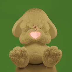conejito2.png Conejito / Adorable Rabbit