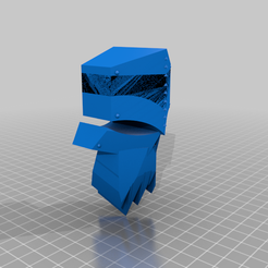 209d054e-468e-4b0c-a654-5843ccb41fa9.png Fichier 3D gratuit Dakka Dread par Daniel Wilson (Vargo616)・Modèle imprimable en 3D à télécharger