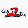 Screenshot-2024-01-18-142745.png SCREAM - COMPLETE COLLECTION of Logo Displays by MANIACMANCAVE3D