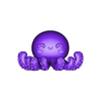 CuteOctopus.stl CuteOctopus