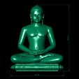 Screenshot_2.jpg Gautam Buddha 3D Model
