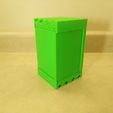 TileBoxAnim01.jpg Player Card Tiles with Transforming Box