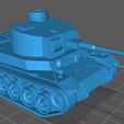 VK-30.01-P-重型坦克4.jpg VK 30.01 (P) heavy tank