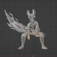 10.jpg Naruto One Tail - Naruto Shippuden