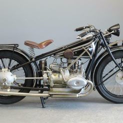 Bmw discount r 47