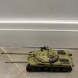 IMG_5544.jpeg Object 907 Soviet Tank