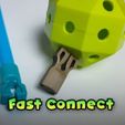 Fast_connector.jpg Children's Fort (CRAZY FORTS)