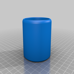 coton_tige.png Fichier 3D gratuit Présentoir de bâtonnets coton・Design pour imprimante 3D à télécharger, perlon