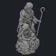 Captura-de-pantalla-2025-12-15-095937.png Holy Family Compact Nativity - Christmas crib STL
