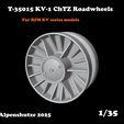 1.jpg T-35015 KV-1 ChTZ Roadwheels