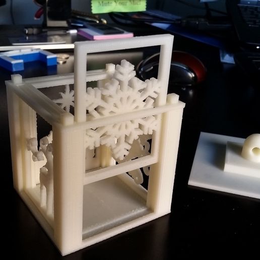 20141109_151624.jpg Holiday Lantern with Swappable Panels