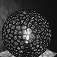 voronoilamp3.jpg Voronoi Sphere Lamp