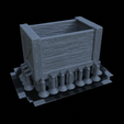 Market_Crate_Long_Supported.png MARKET CRATE FOR ENVIRONMENT DIORAMA TABLETOP 1/35 1/24