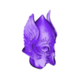 warden_of_wall_helmet.stl Warden of Outer Wall