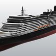 Untitled-6.jpg MS Queen Elizabeth, Cunard cruise ship printable model