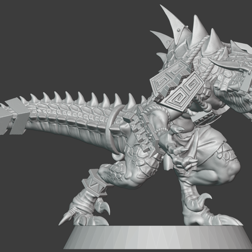 saurus202.png FANTASY FOOTBALL LIZARD BLOCKER 2