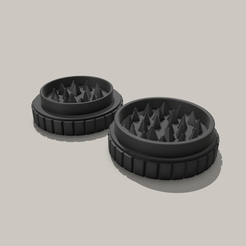 IMG_0425.png STL file Spice mill・3D print design to download