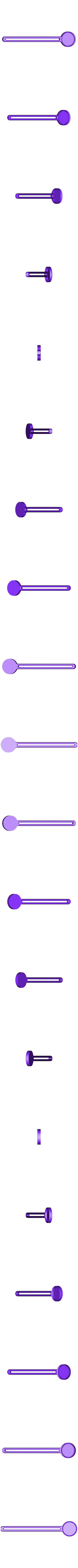 DOSER2ML105MM.stl LA TECLA DOSETTE