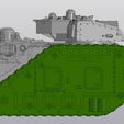 Screenshot_05.jpg Download STL file 4th planet battle tank • 3D printing design, Solutionlesn