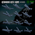 reloading-rifle-arms-bare.png Pacote de Rapaz Orc Pirata