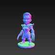Diablo-2-assassin-2.png Diablo 2 набор персонажей x 7 u