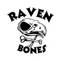 RavenBonesMinis