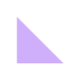 Square_Triangle.stl Triangle Square