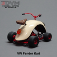 05_resize.png VW Fender Kart in 1/24 Scale