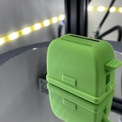 Tostador de tarjetas SD Imprimir en el lugar