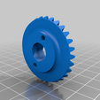 gear_1.25M29PT_13GT_14.5PA_8FW.png M35A2 reinforced differential gear