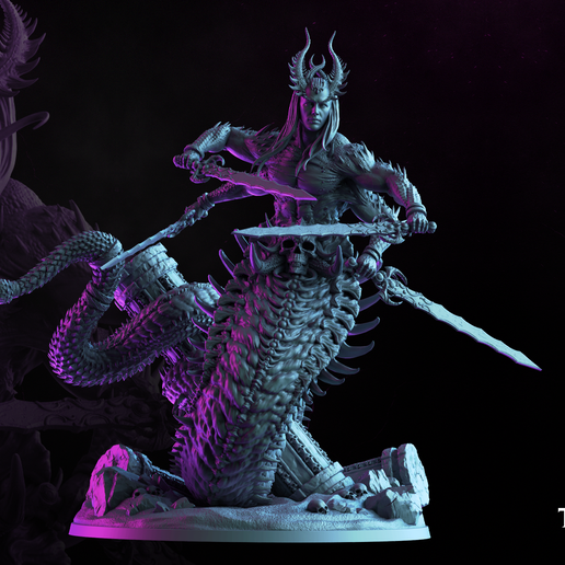 LUST_2.png The Lust God - Prince of Pain - Dark Gods