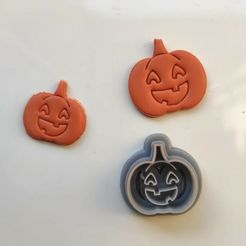 WhatsApp-Image-2022-10-08-at-18.03.37.jpeg STL-Datei Halloween-Kürbis - Polymer-Ausstecher (Clay Cutter)・Design für 3D-Drucker zum herunterladen